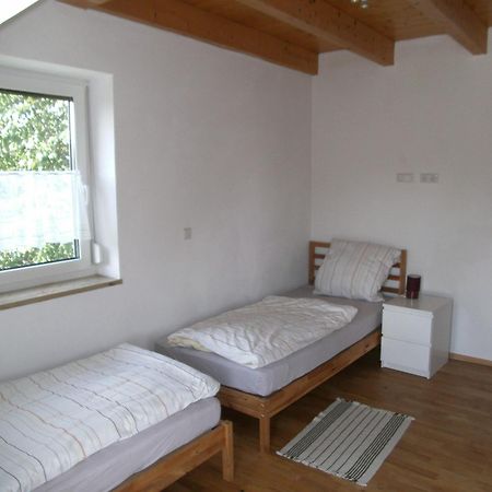 Ferienhaus Kettler II Muhr am See Bagian luar foto