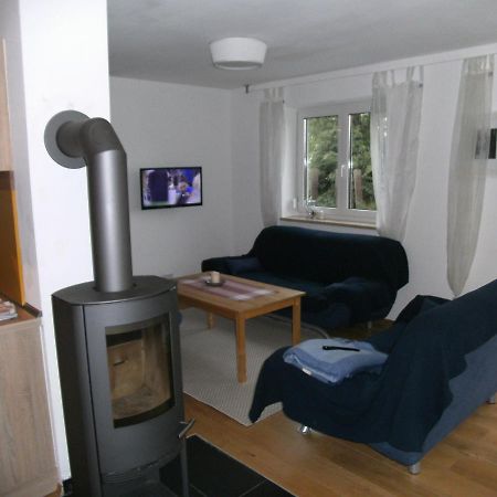 Ferienhaus Kettler II Muhr am See Bagian luar foto