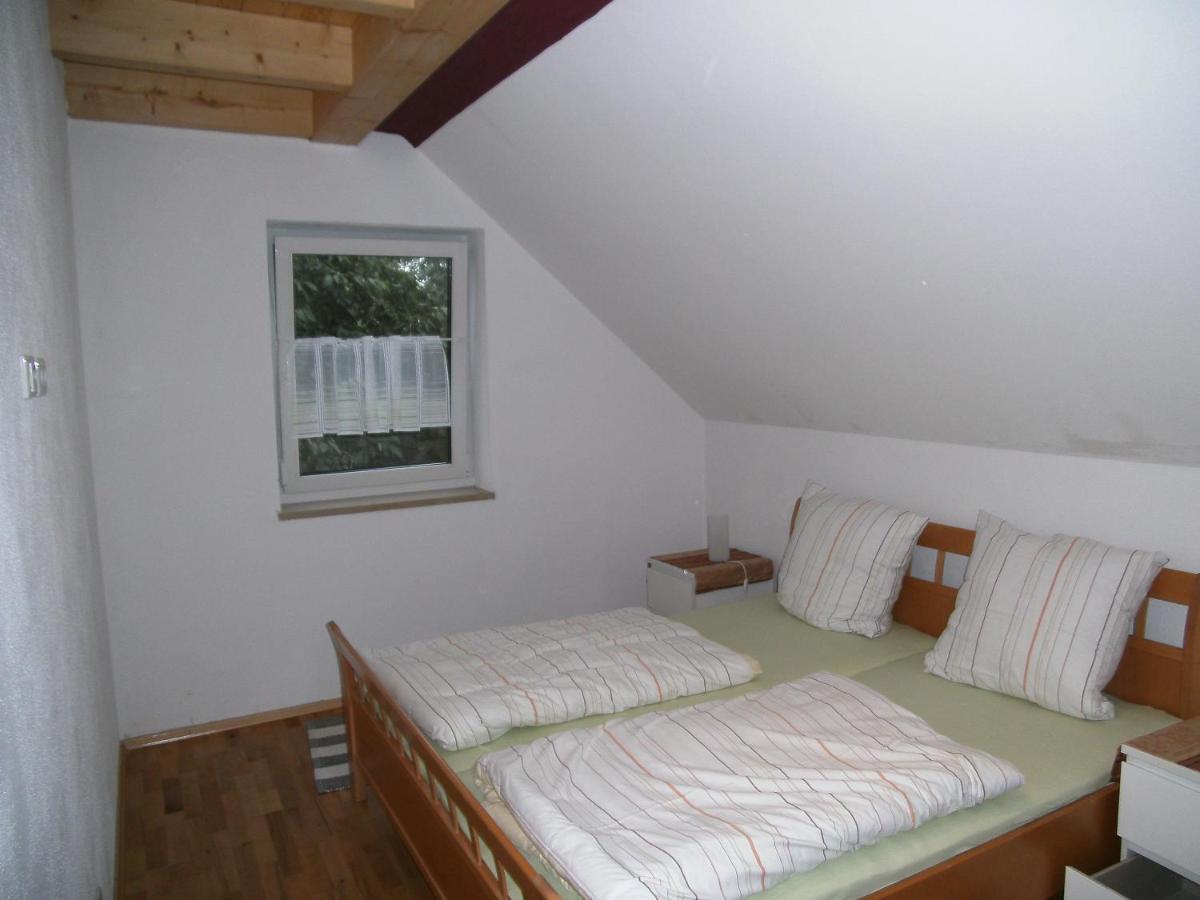 Ferienhaus Kettler II Muhr am See Bagian luar foto