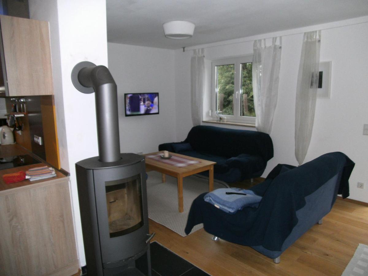 Ferienhaus Kettler II Muhr am See Bagian luar foto