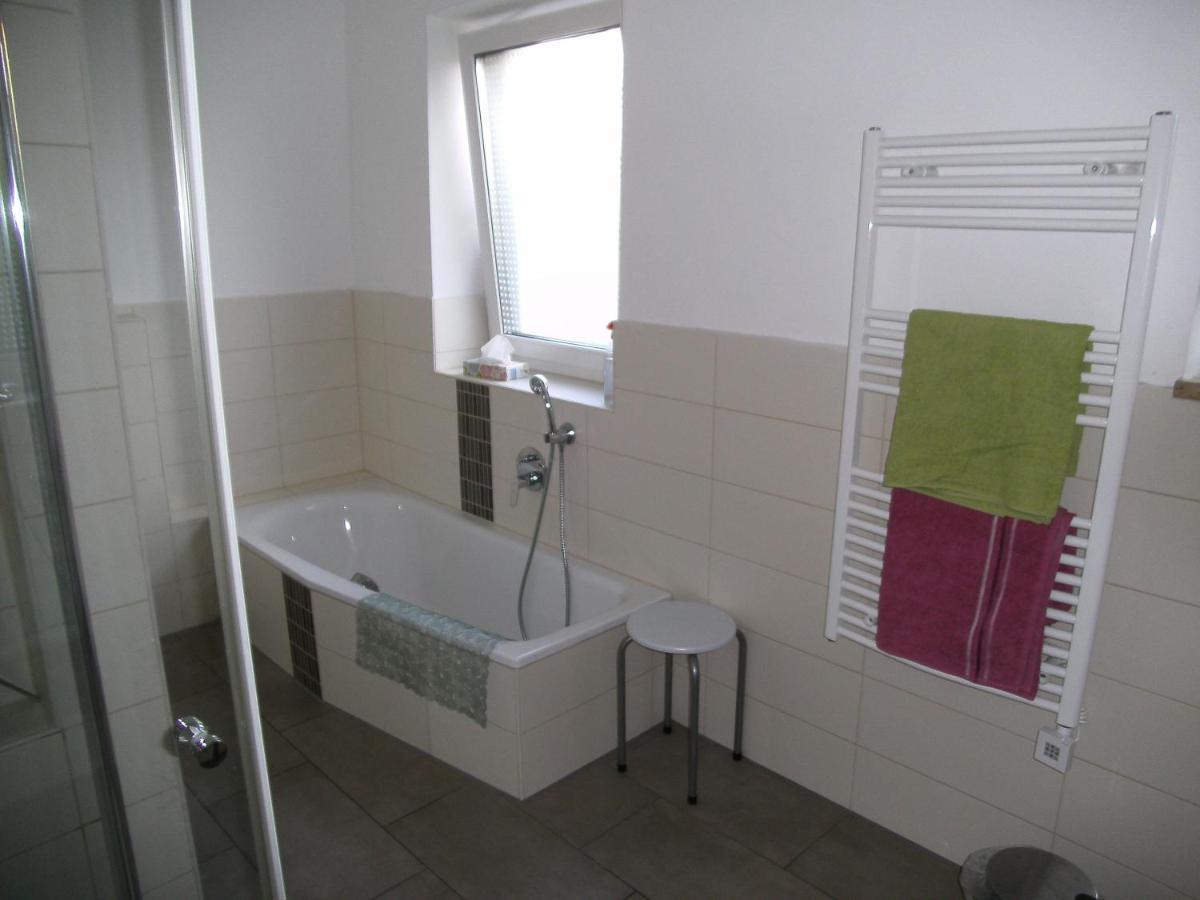 Ferienhaus Kettler II Muhr am See Bagian luar foto