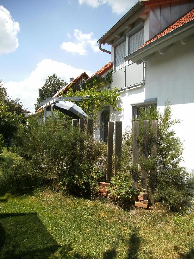 Ferienhaus Kettler II Muhr am See Bagian luar foto