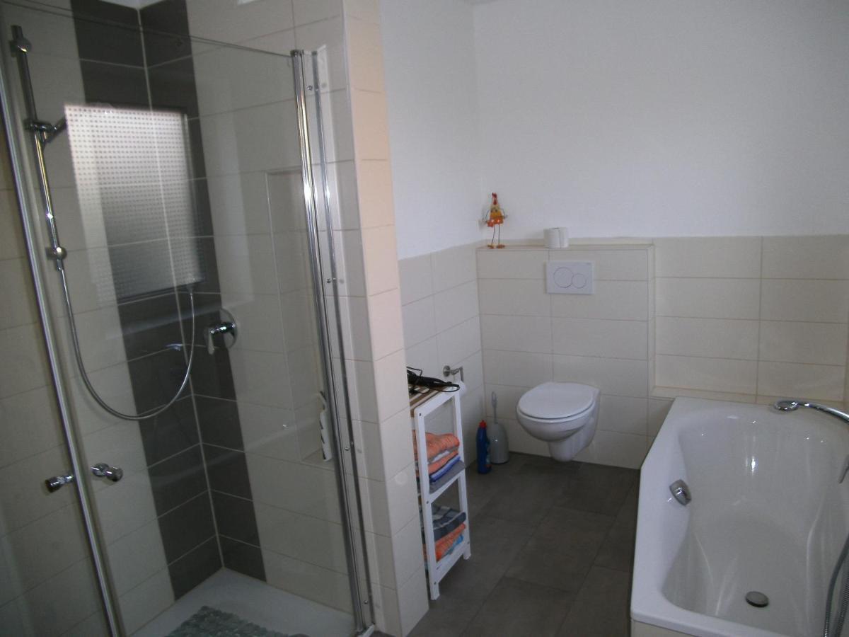 Ferienhaus Kettler II Muhr am See Bagian luar foto