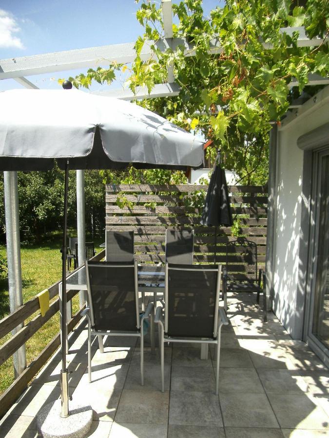 Ferienhaus Kettler II Muhr am See Bagian luar foto